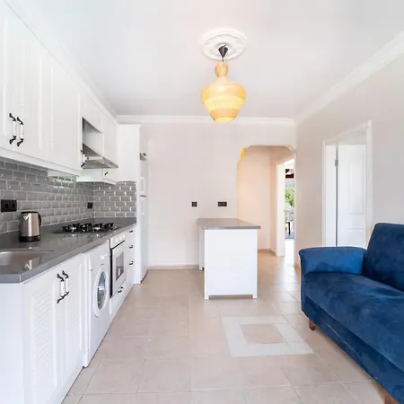 Ova - 2 Bedrooms