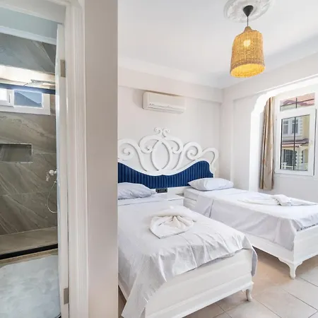 Appartement Ova - 2 Bedrooms