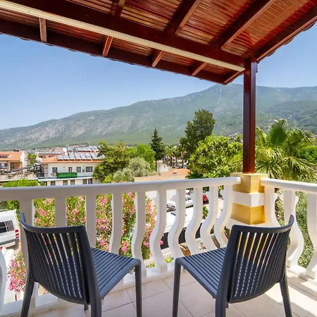 Appartement Ova - 2 Bedrooms *