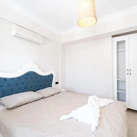 Ova - 2 Apartment