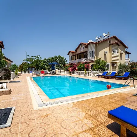 Apartment Ova - 2 Fethiye